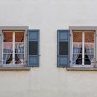 Dachfenster ;-)