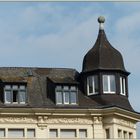 Dachgeschosswohnung mit Rund-um-Blick