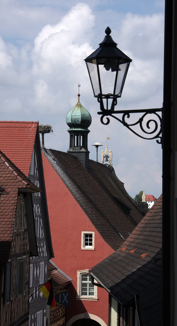 Dachlandschaften