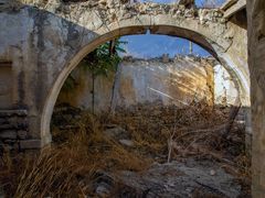 dachloser durchblick...