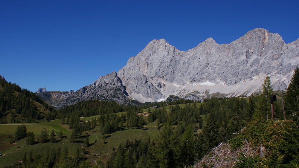 Dachstein