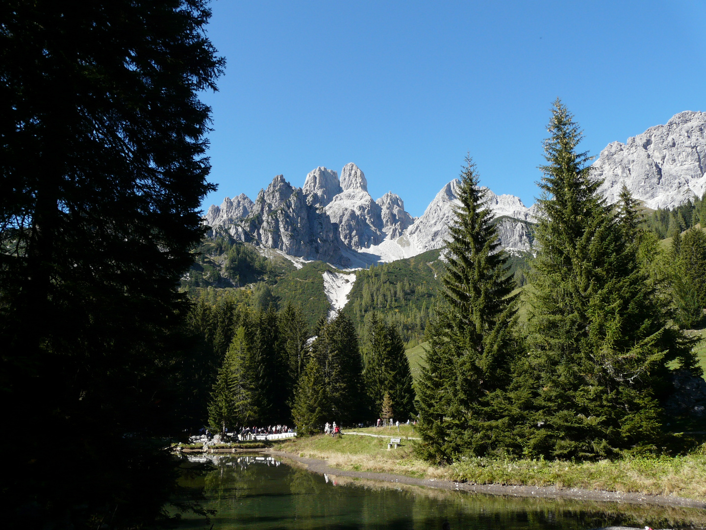 Dachstein 1