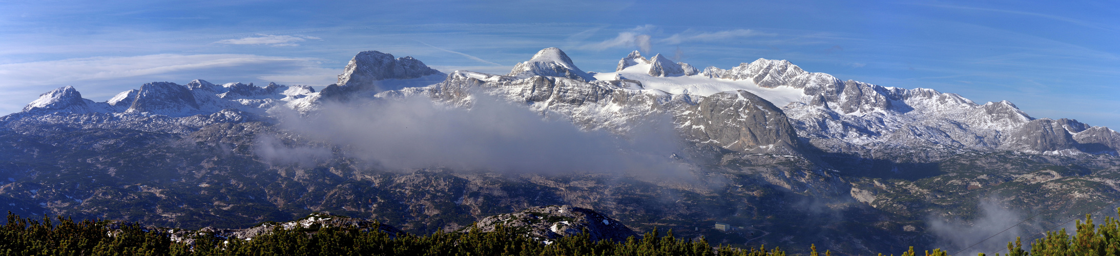 Dachstein 1