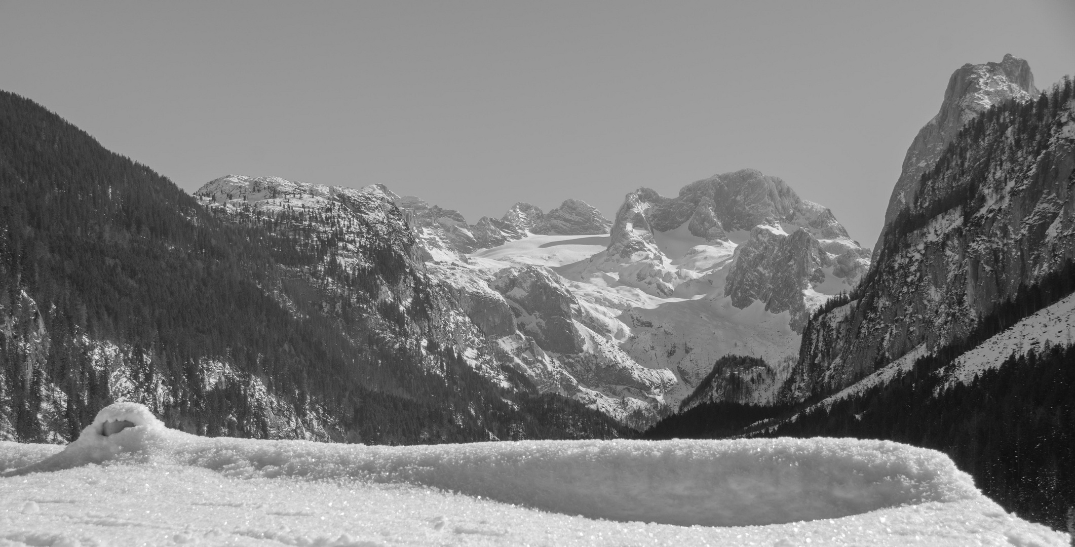 Dachstein 17.02.2015