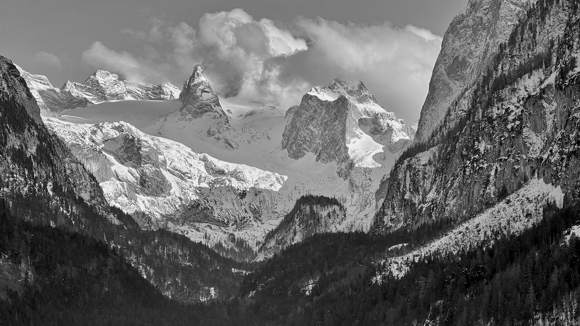 Dachstein