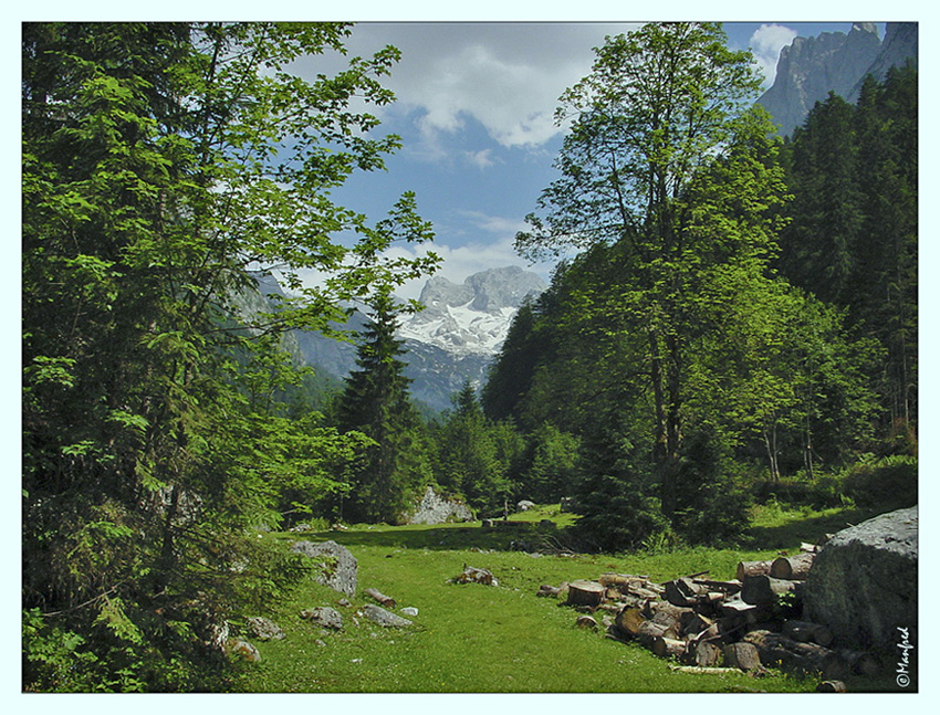 Dachstein