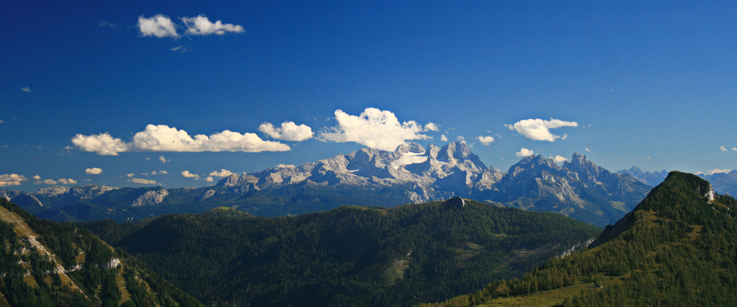 Dachstein