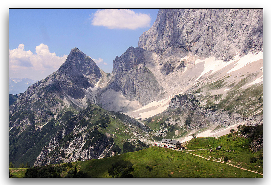 DACHSTEIN 2