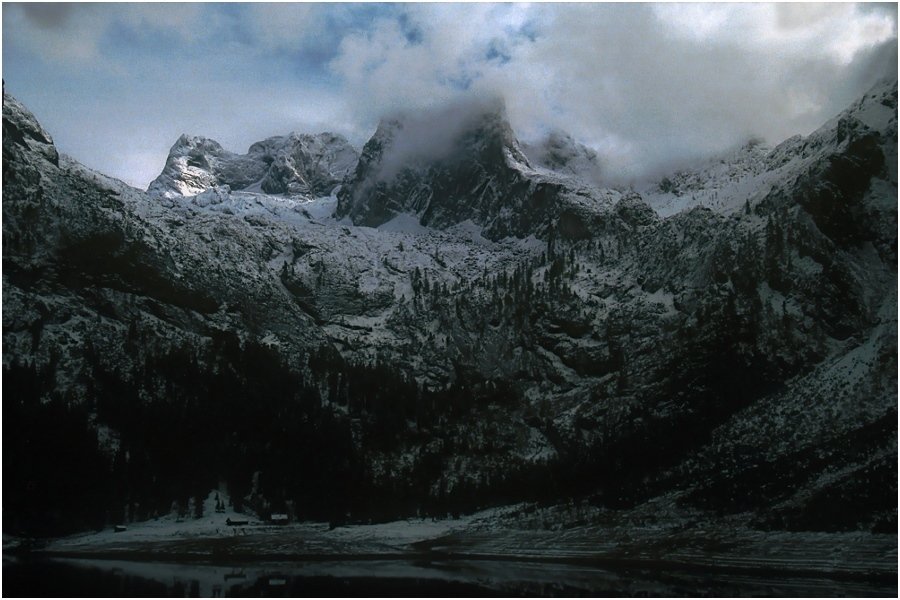 Dachstein #2