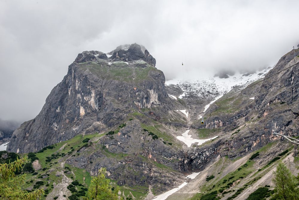 Dachstein