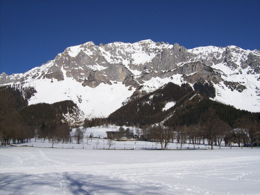 Dachstein