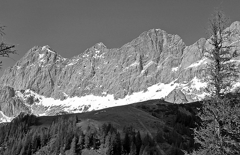 ***Dachstein***