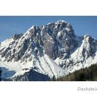 Dachstein  2.995 m Höhe ( 1 )