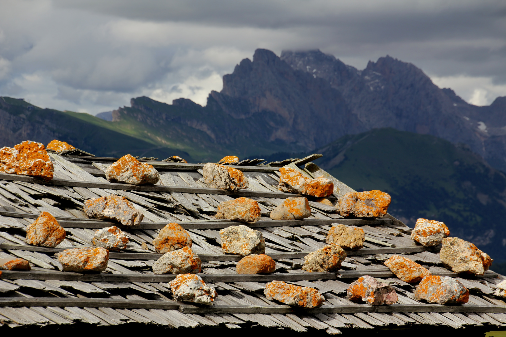 Dachstein