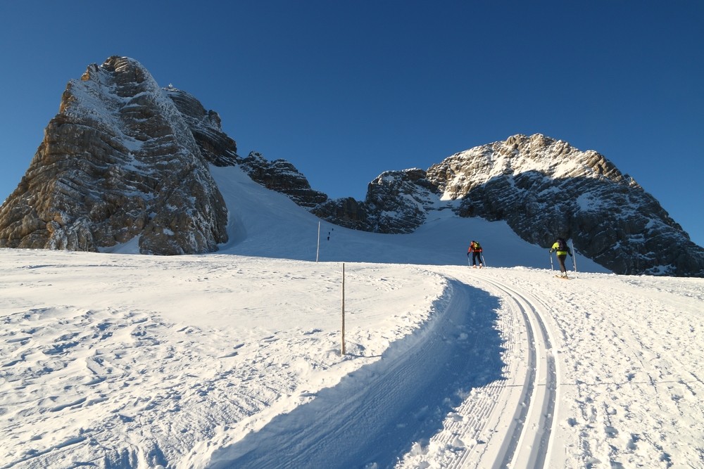 Dachstein