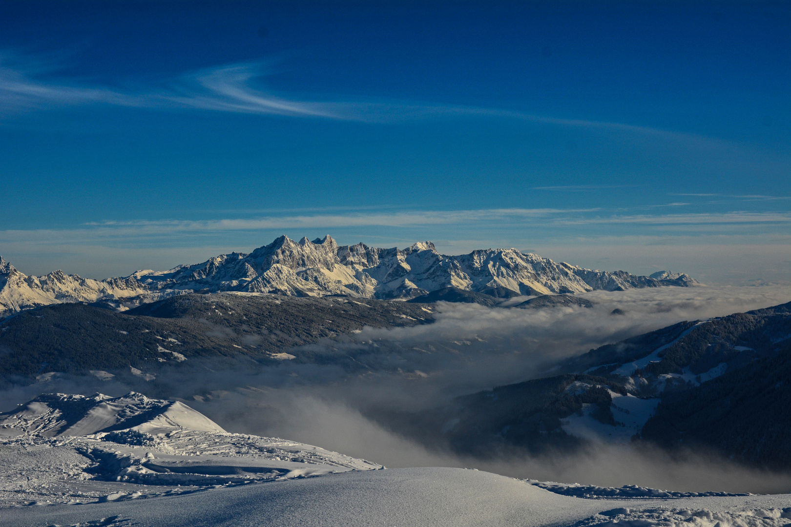 Dachstein