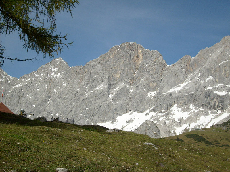 Dachstein