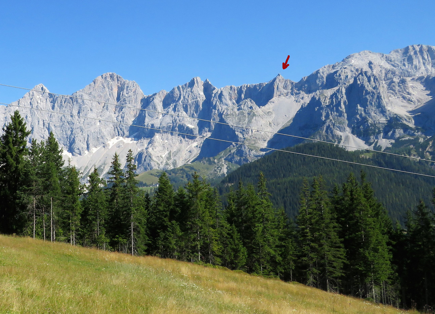 Dachstein