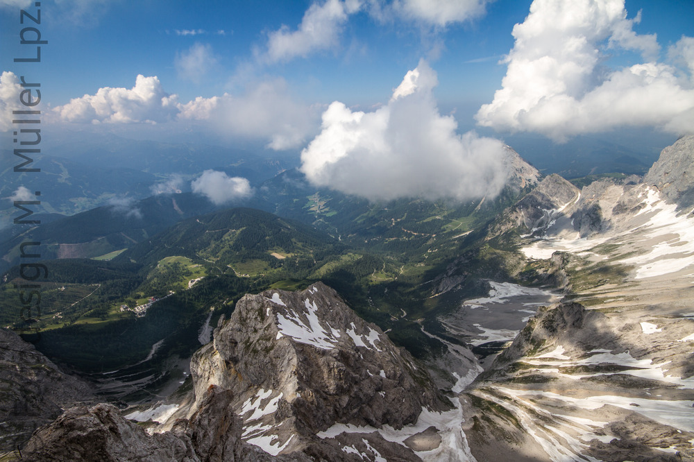 Dachstein