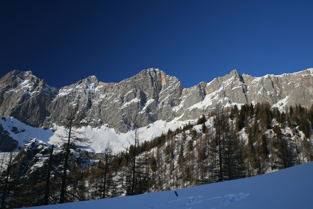 Dachstein von MarPl 