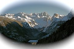 Dachstein