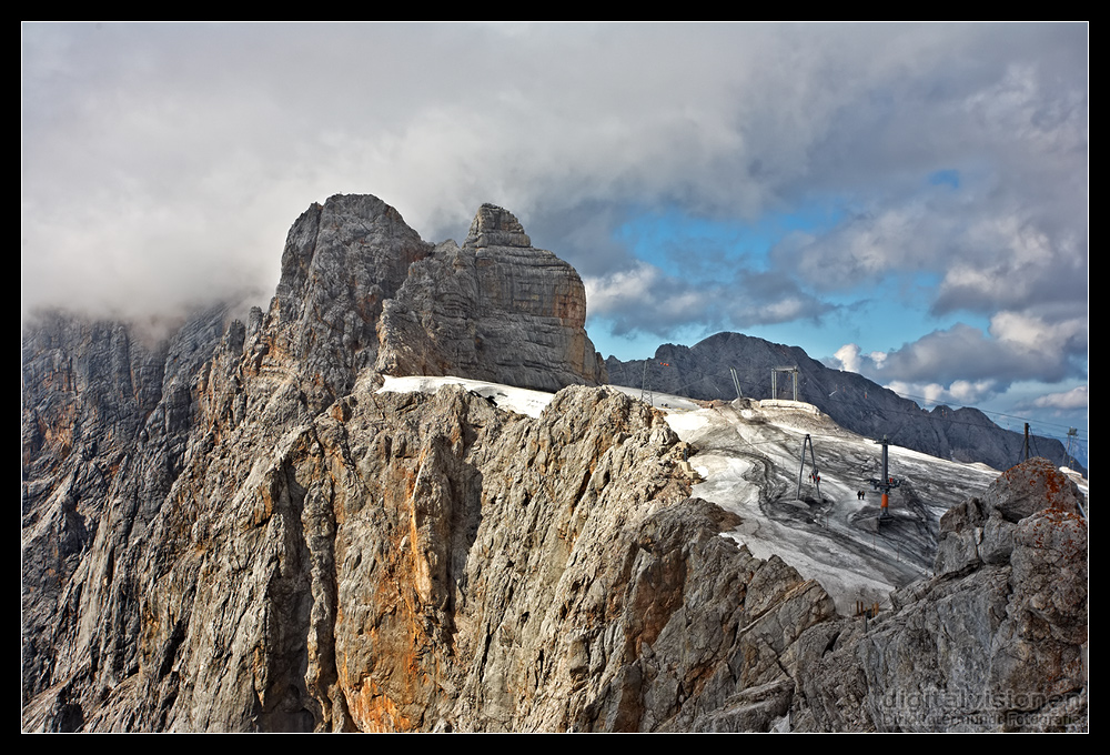 Dachstein