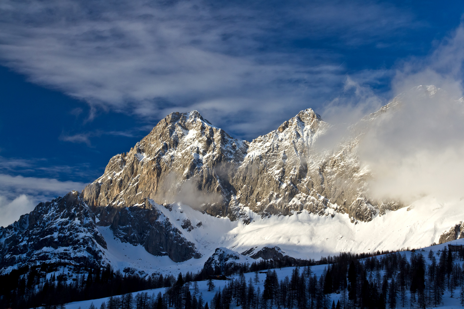 Dachstein