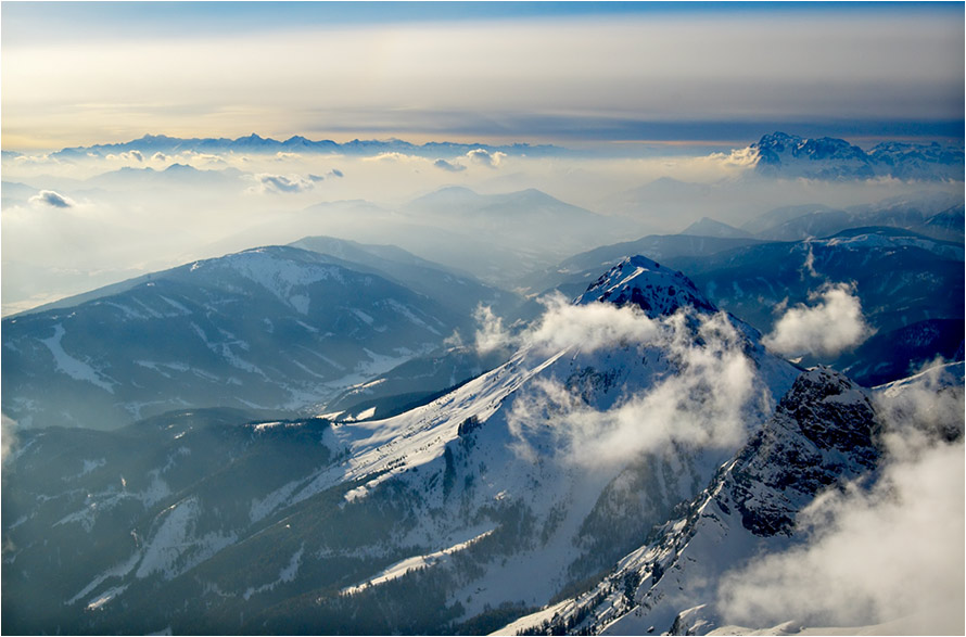 Dachstein