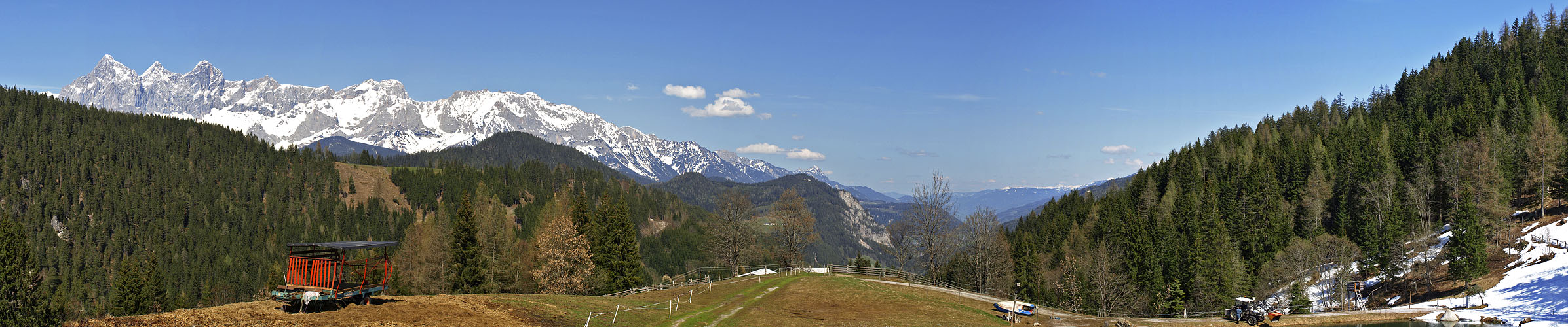 Dachstein