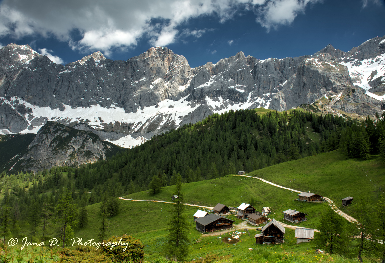 Dachstein