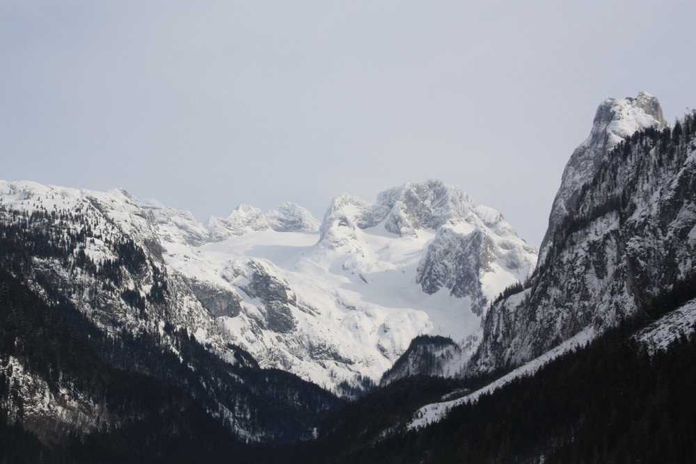 Dachstein