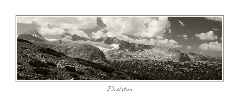 Dachstein