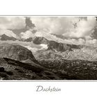 Dachstein