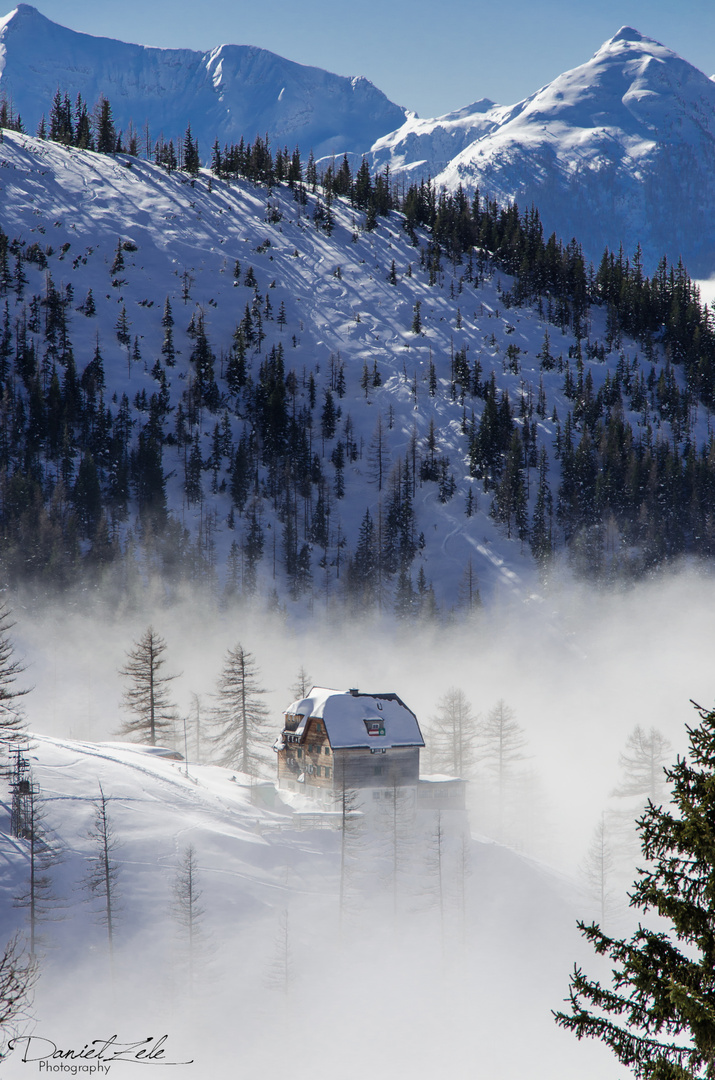 Dachstein