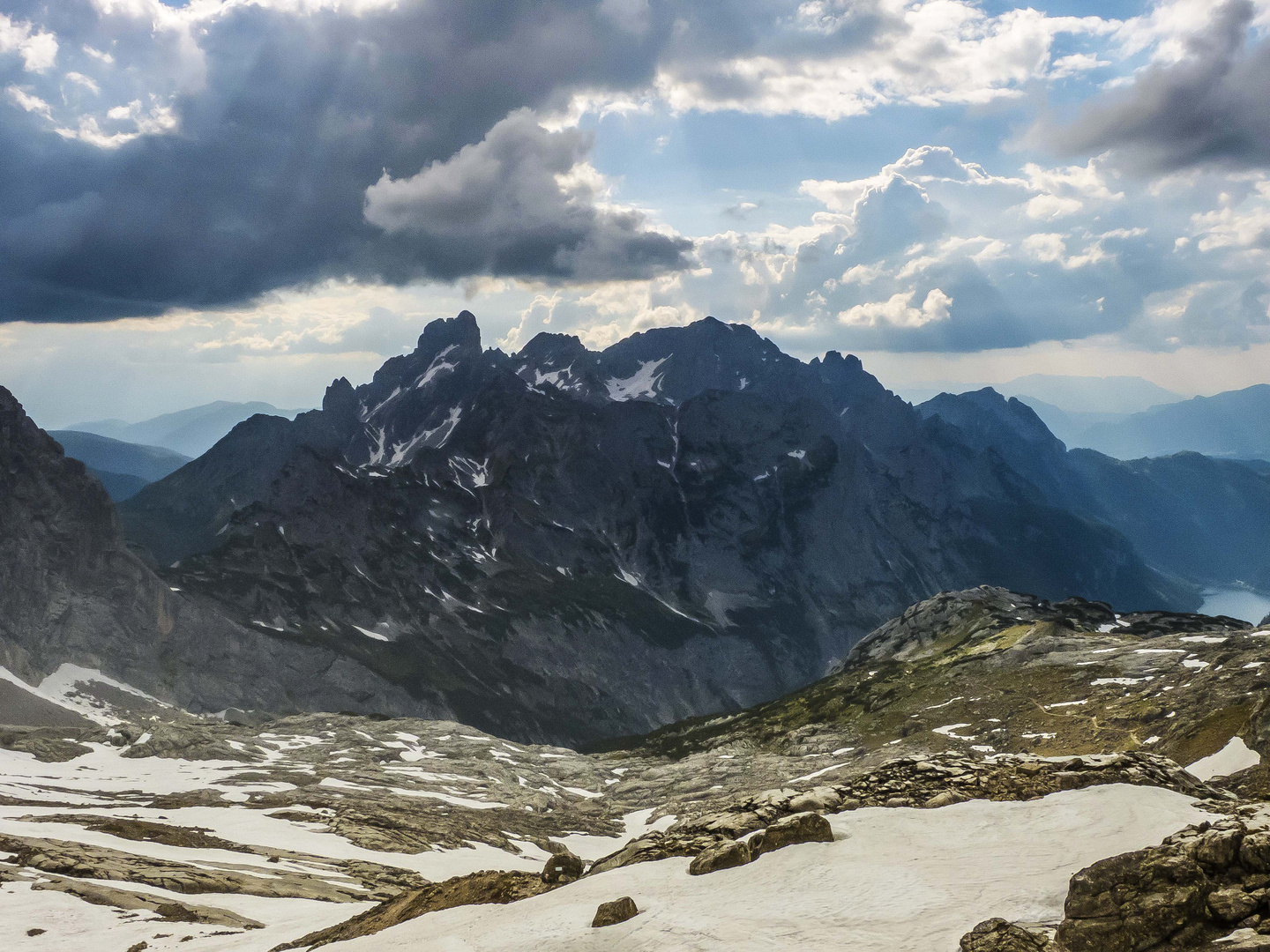 Dachstein