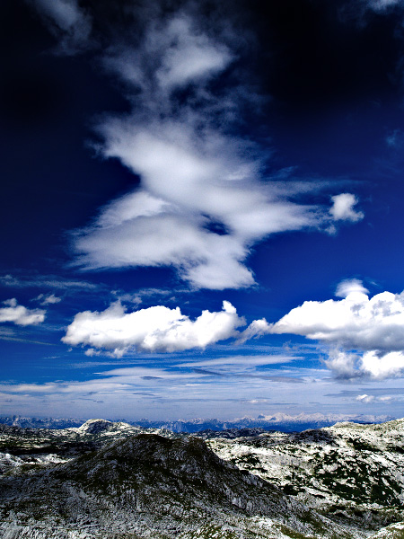 Dachstein