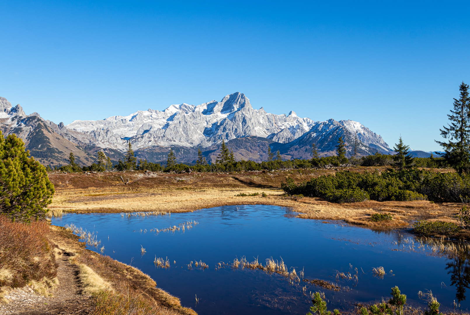 Dachstein