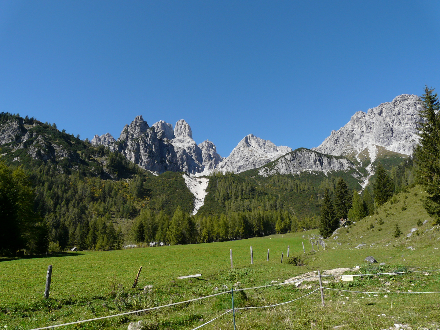 Dachstein