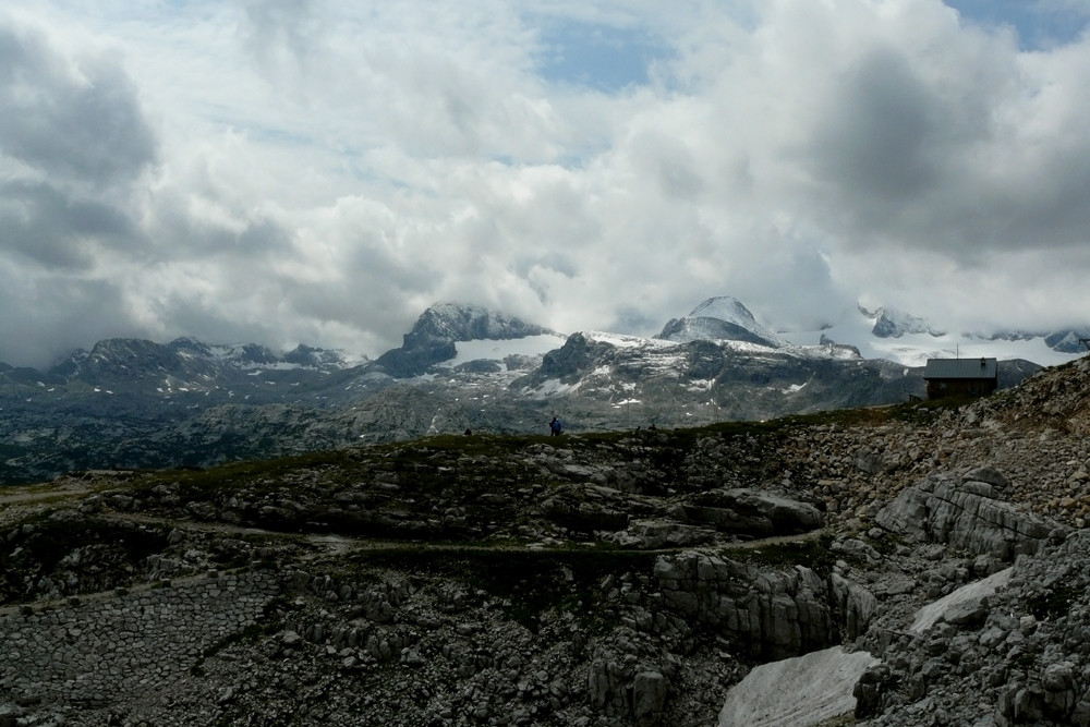 Dachstein