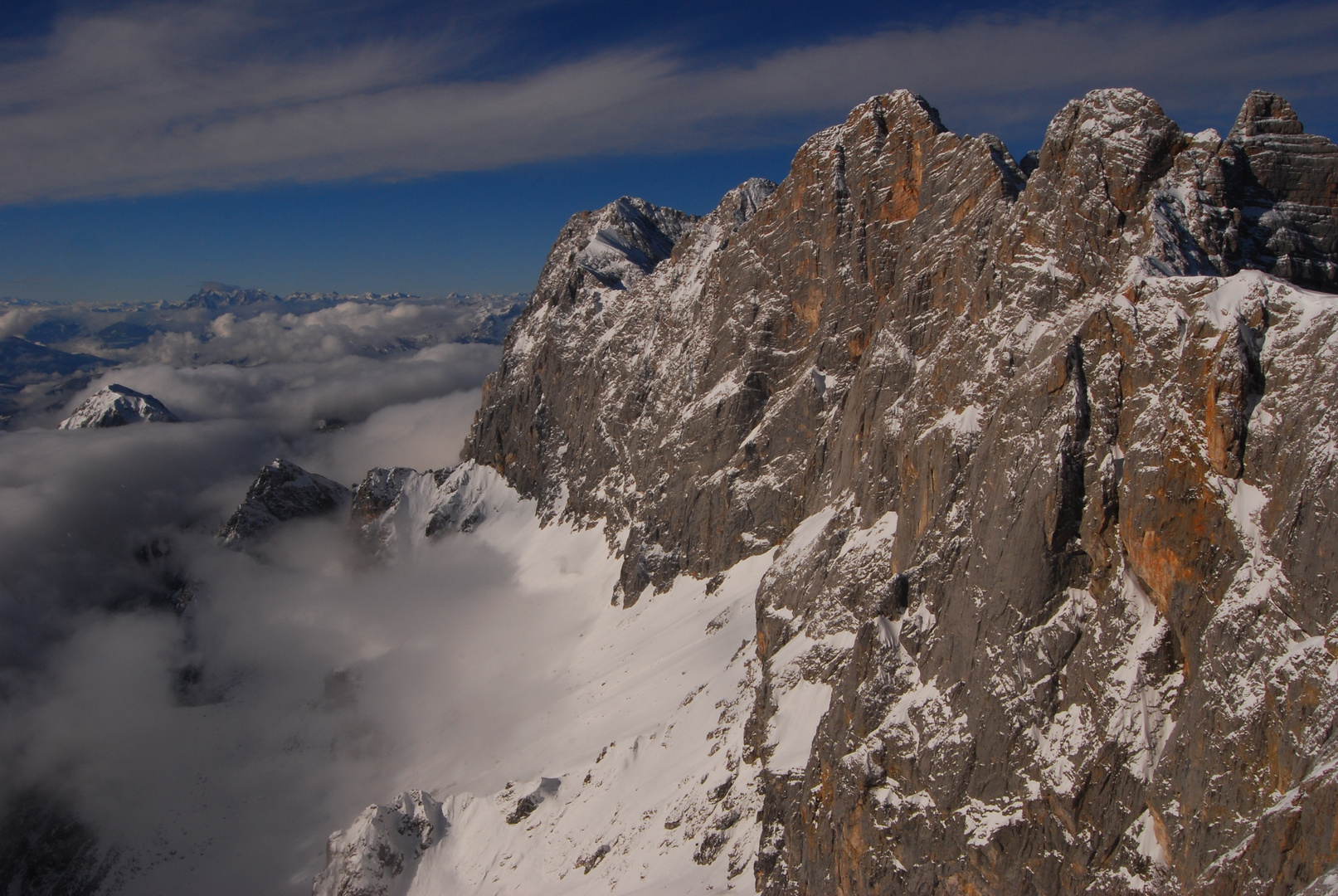 Dachstein