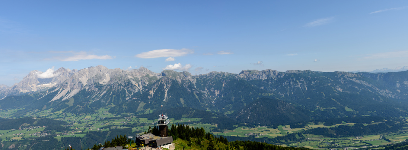 Dachstein