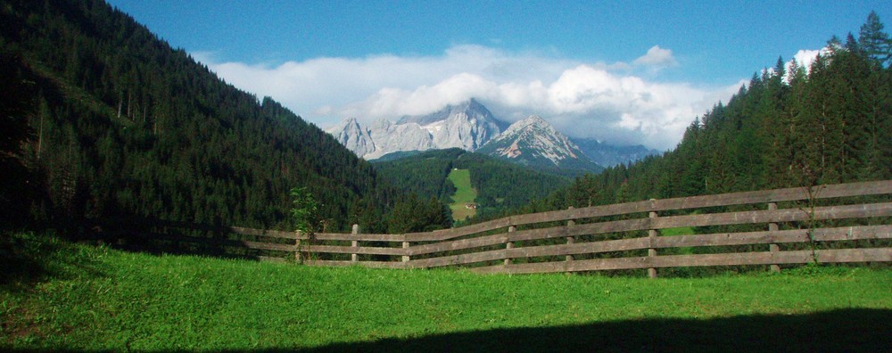 Dachstein