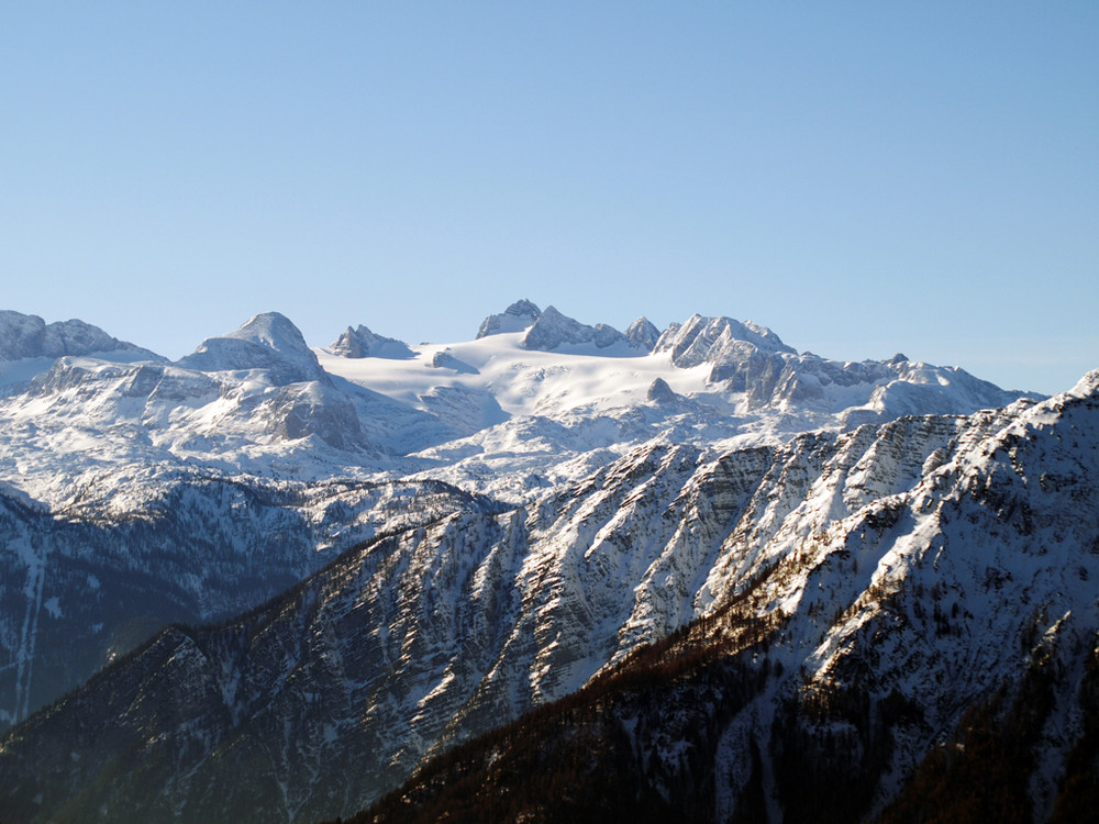 Dachstein