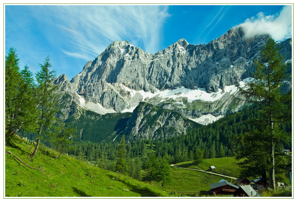 Dachstein