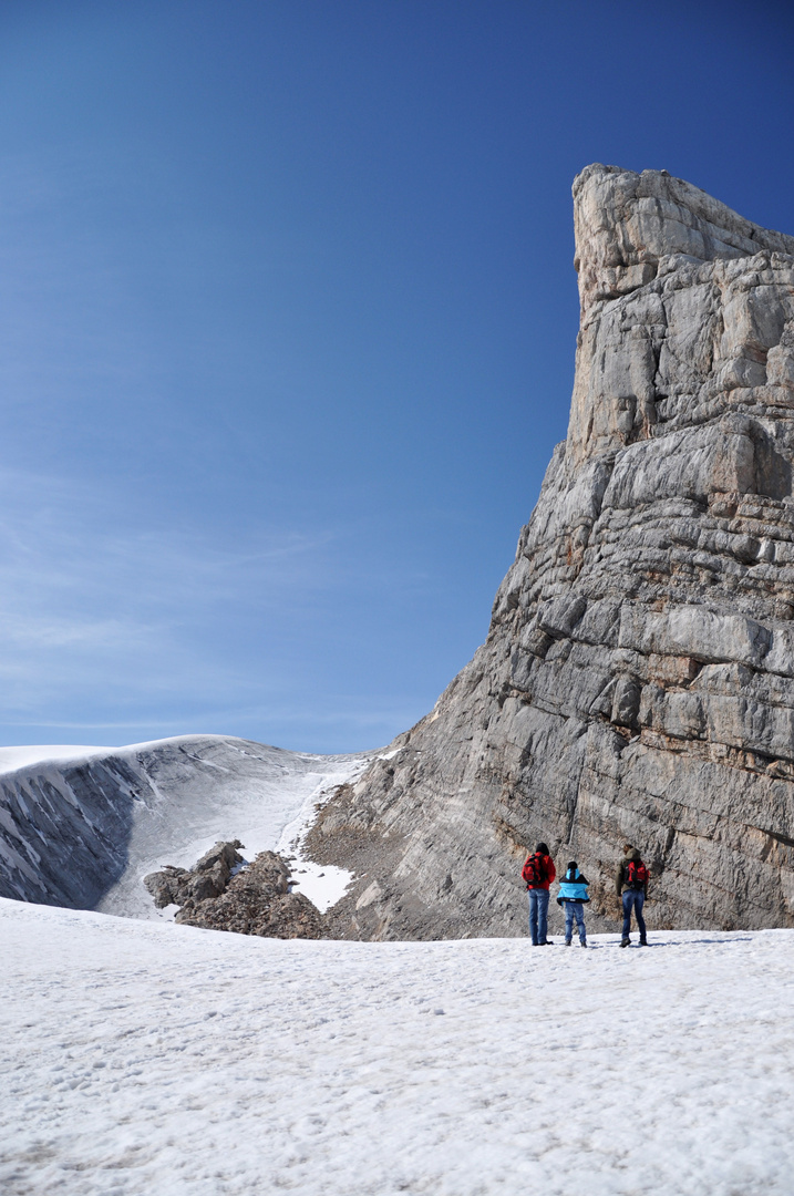 Dachstein