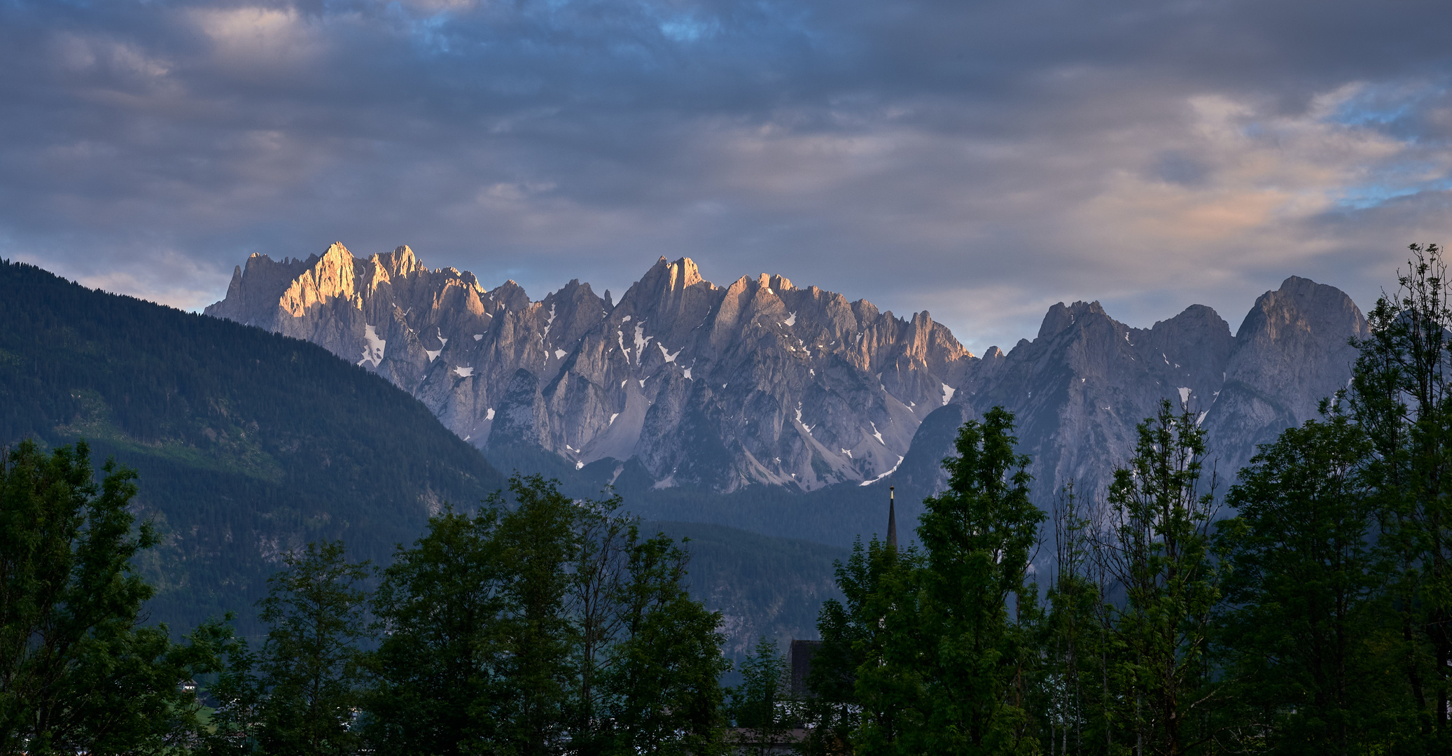 Dachstein