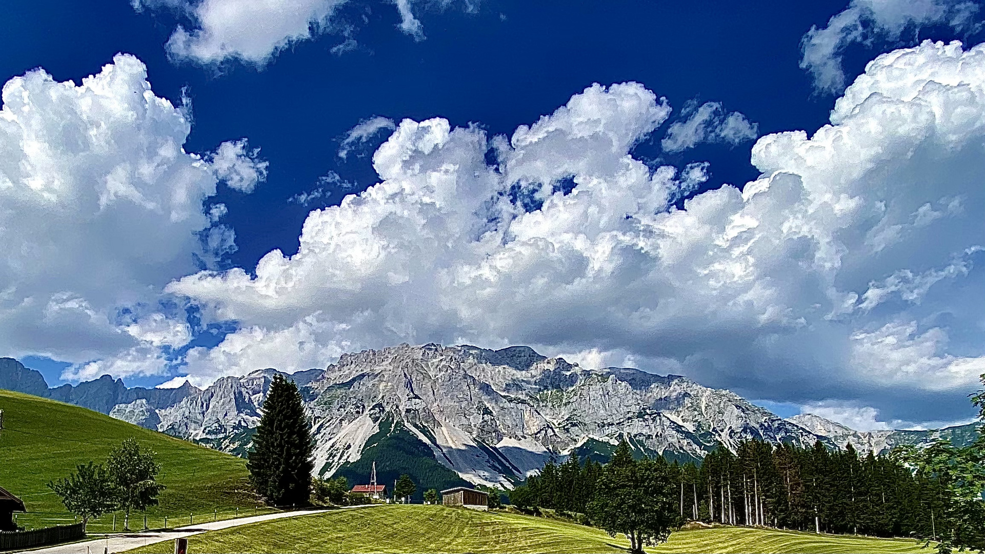 Dachstein