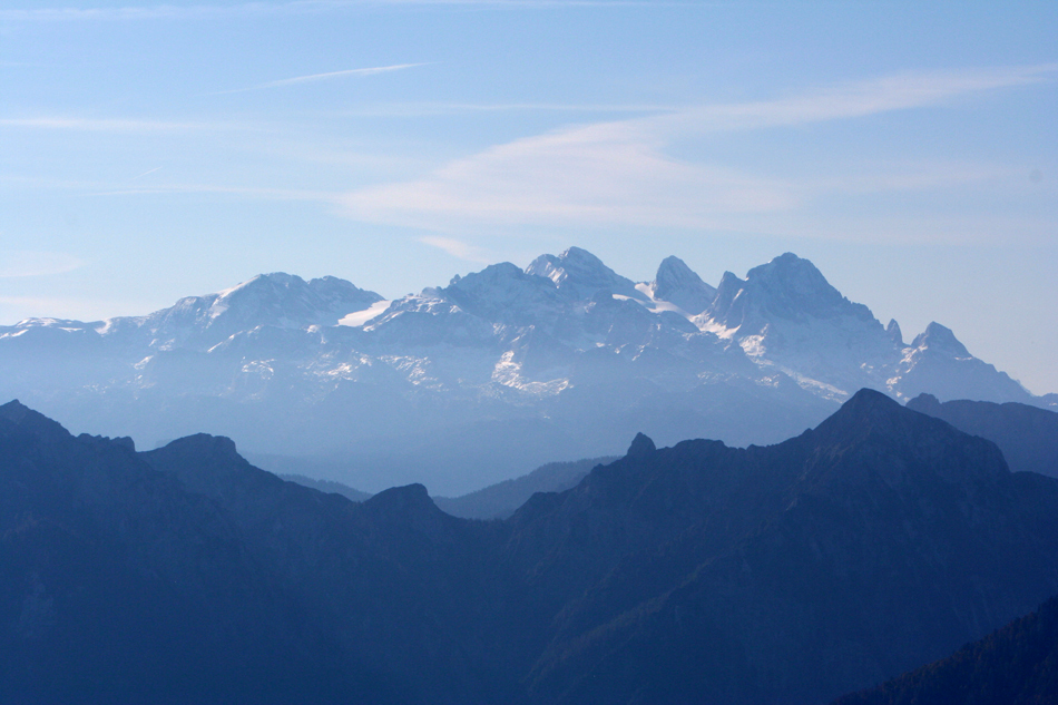 Dachstein