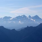 Dachstein