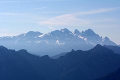 Dachstein